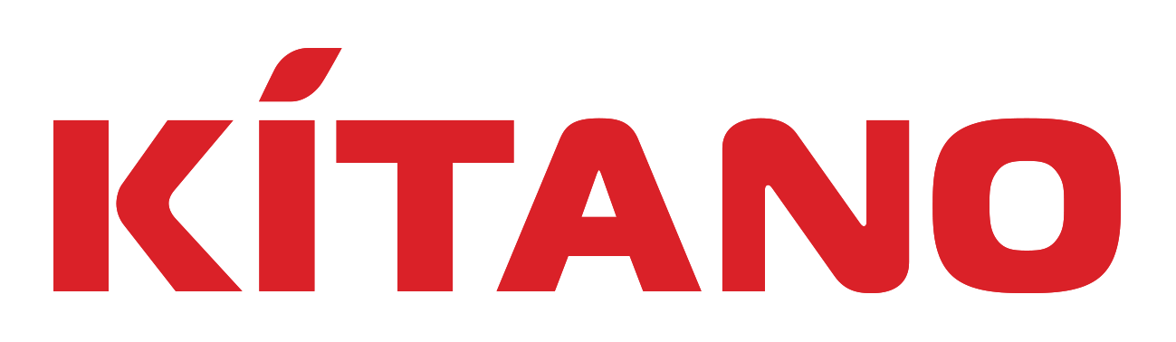 kitano-logo